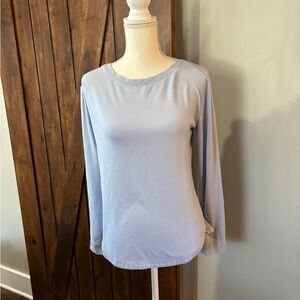 Tommy Bahama Sea Sands Women's Long Sleeved Top Size Small - Evertide
